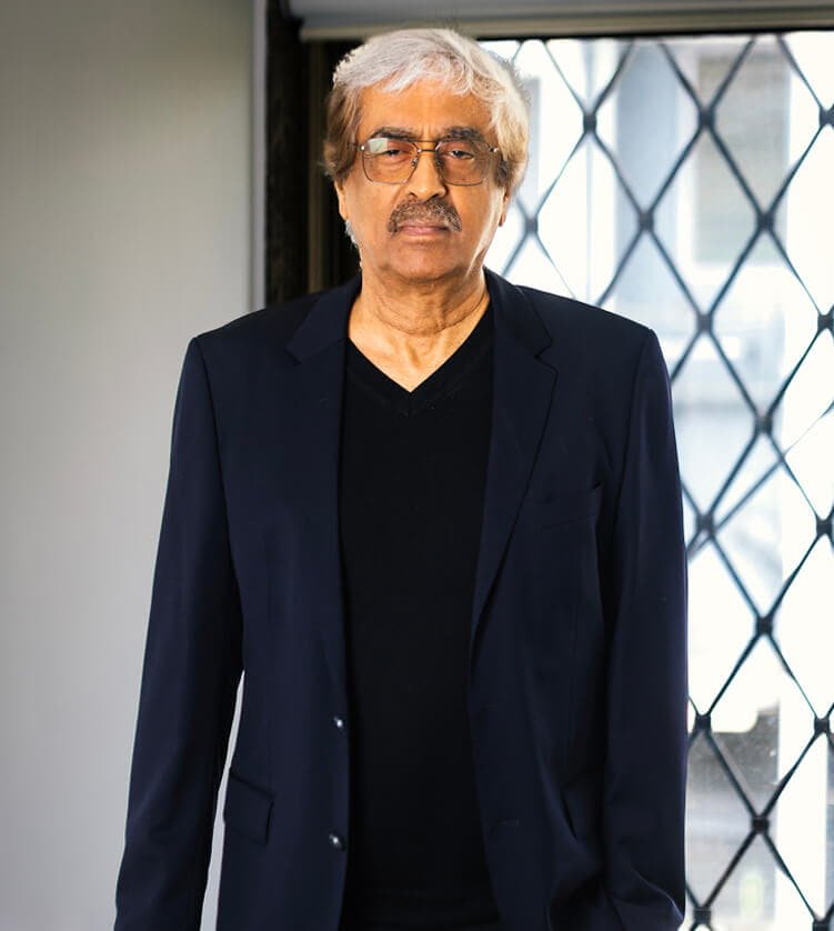 Mr. Khalid Wakani