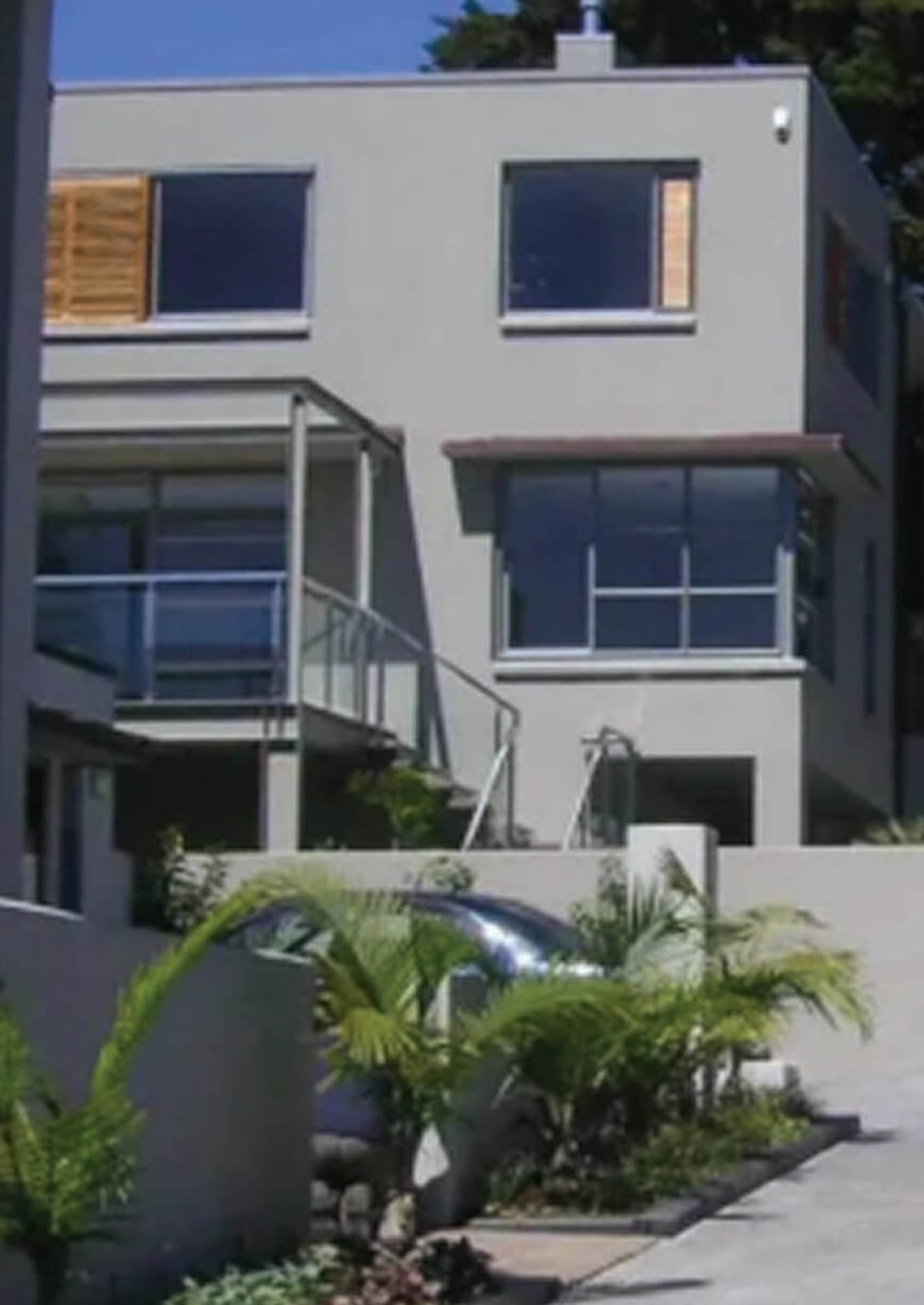 Merivale Enclave