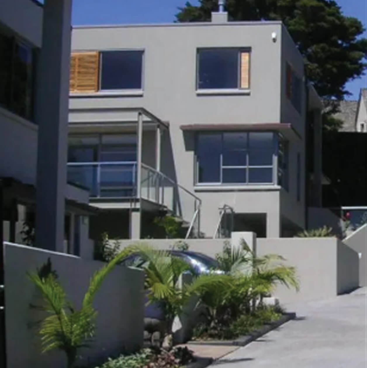 Merivale Enclave