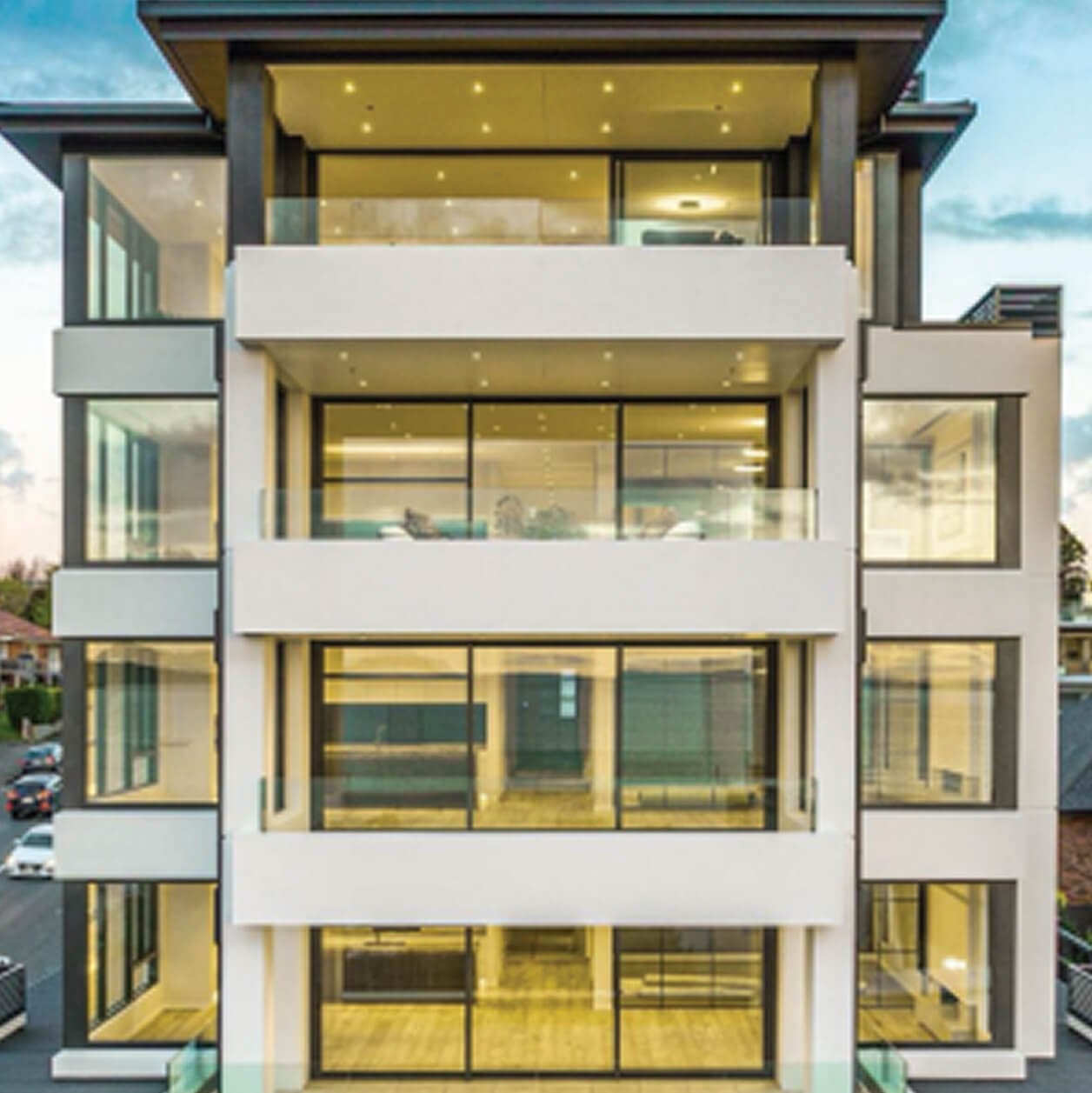 Auckland St Heliers